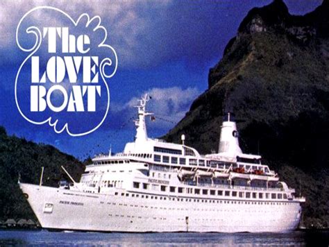 The Love Boat Betfair